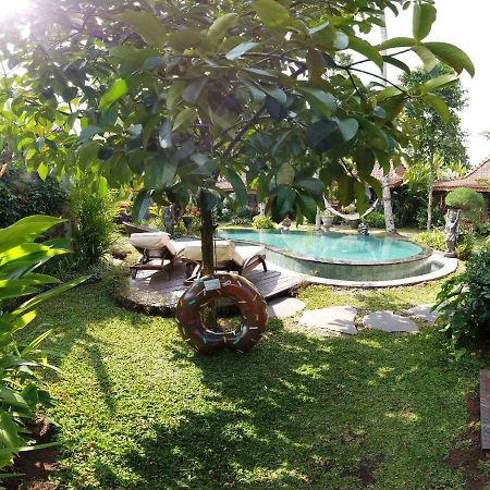 Villa Sindu Ubud Exterior photo