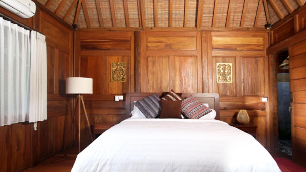 Villa Sindu Ubud Room photo