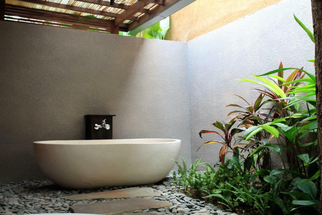 Villa Sindu Ubud Exterior photo